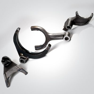 Sanjeev Auto Parts Manufacturers Private Limited